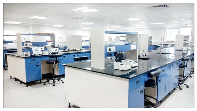 ESIC Hyderabad Facilities photo 4